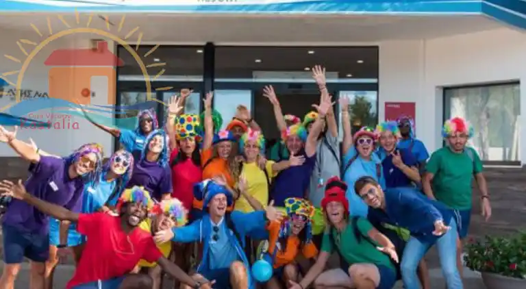 Casavacanzekastalia  in Athena Resort Ragusa