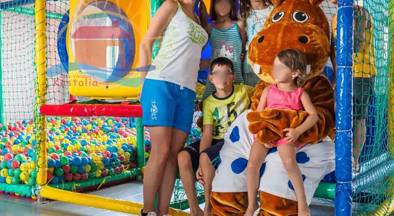 Casavacanzekastalia  in Athena Resort Ragusa