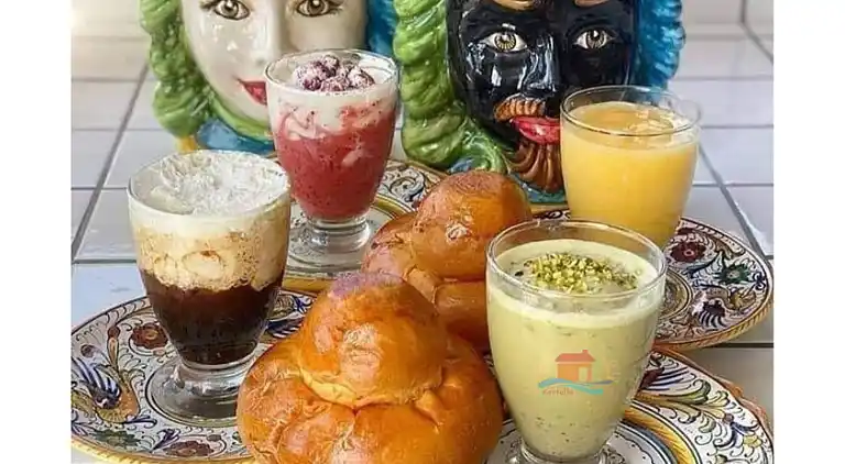 Casavacanzekastalia  in Athena Resort Ragusa