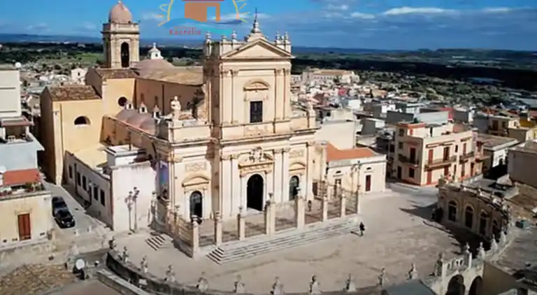 Casavacanzekastalia  in Athena Resort Ragusa