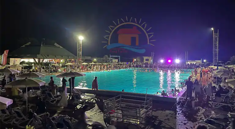 Casavacanzekastalia  in Athena Resort Ragusa