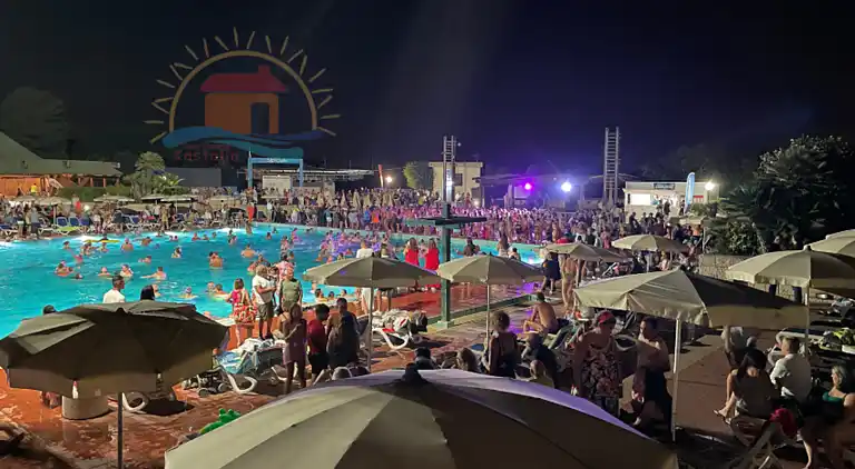 Casavacanzekastalia  in Athena Resort Ragusa