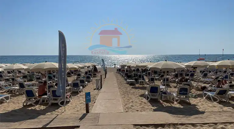 Casavacanzekastalia  in Athena Resort Ragusa