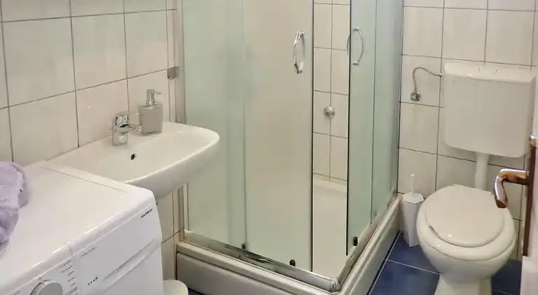 Ferielejlighed i Starigrad