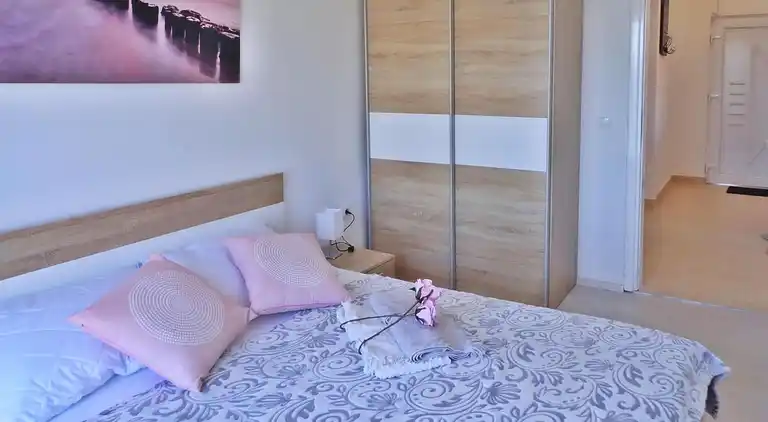 Ferielejlighed i Starigrad