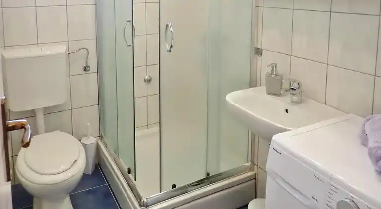 Ferielejlighed i Starigrad