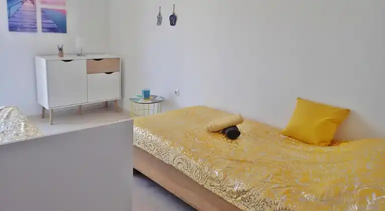 Ferielejlighed i Starigrad