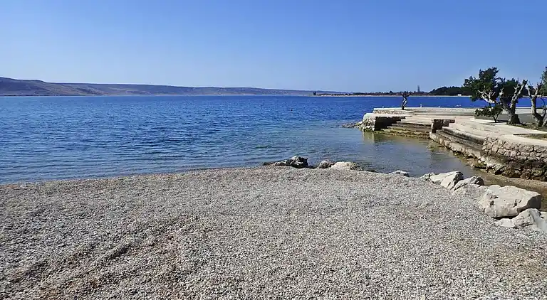 Ferielejlighed i Starigrad