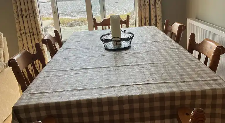 Gemütlicher Rückzugsort am Wasser in Ballyvaughan 3