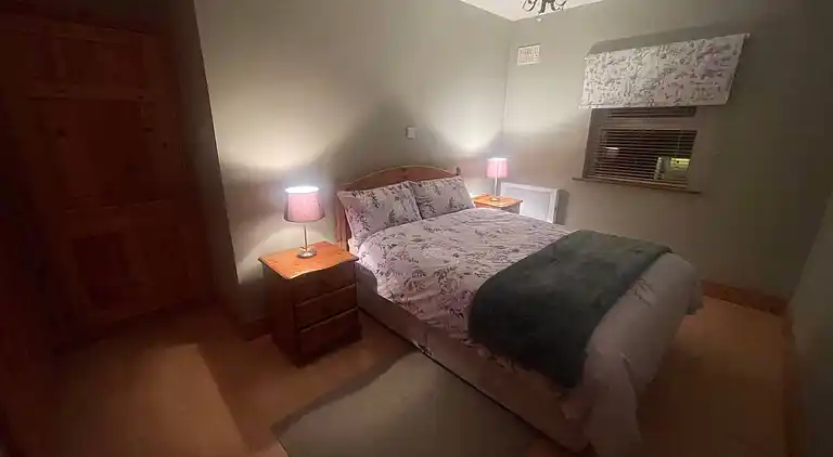 Gemütlicher Rückzugsort am Wasser in Ballyvaughan 3