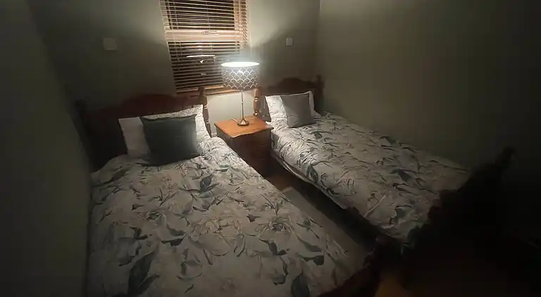 Gemütlicher Rückzugsort am Wasser in Ballyvaughan 3