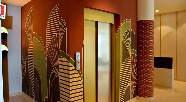 Elegantes Studio an der wunderschönen Küste von Bibione