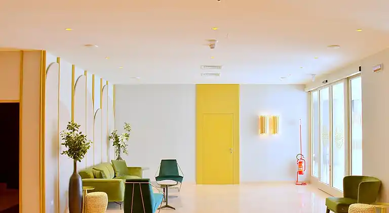 Elegantes Studio an der wunderschönen Küste von Bibione