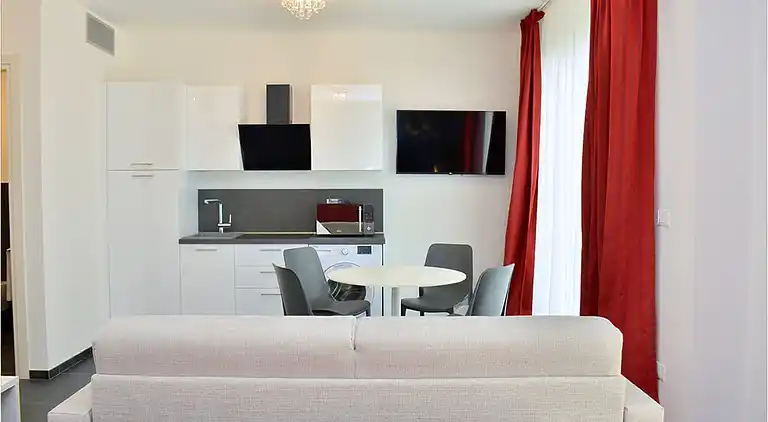 Elegantes Studio an der wunderschönen Küste von Bibione