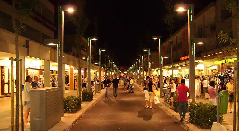 Elegantes Studio an der wunderschönen Küste von Bibione