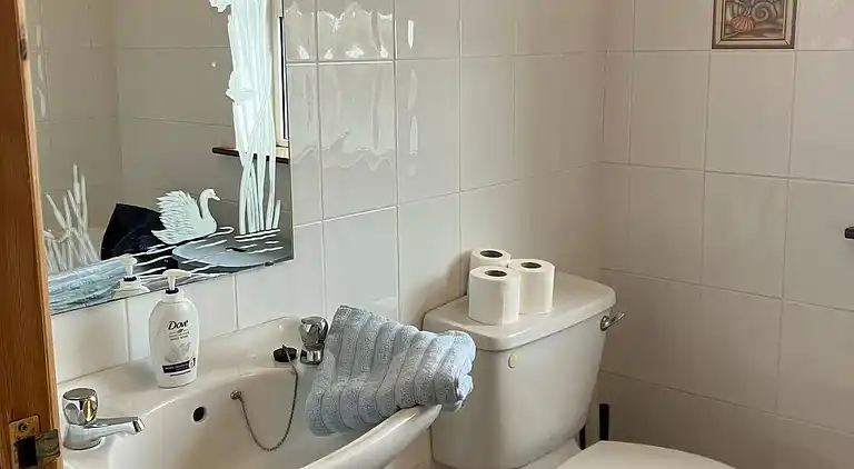 Gemütlicher Rückzugsort am Wasser in Ballyvaughan 3