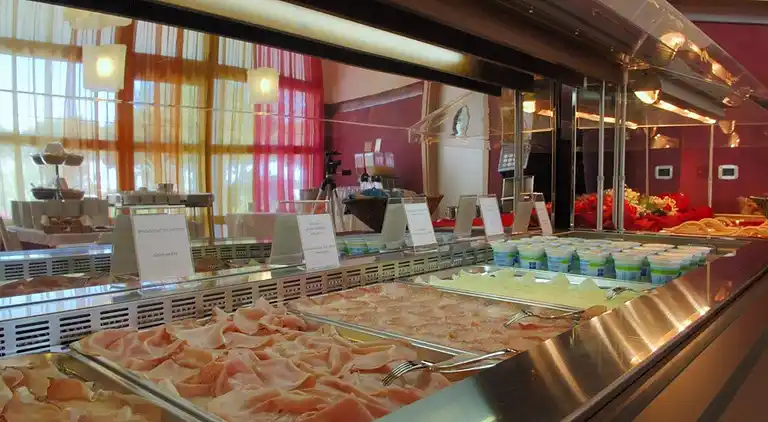 Elegantes Studio an der wunderschönen Küste von Bibione