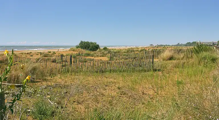 Elegantes Studio an der wunderschönen Küste von Bibione
