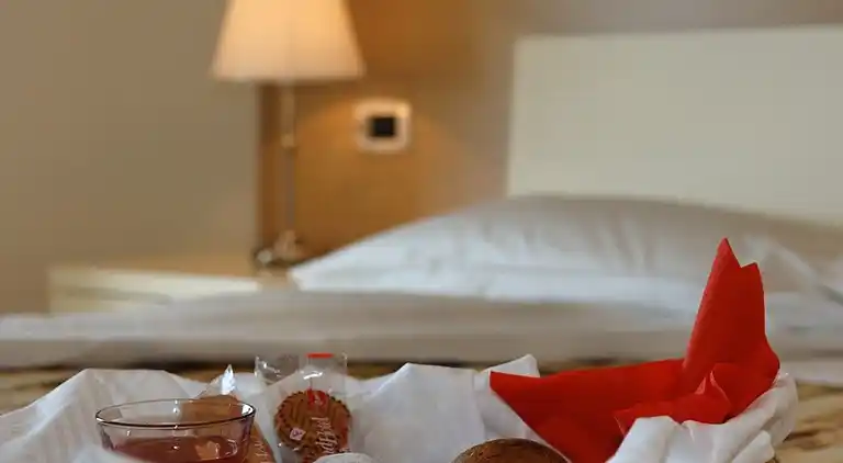 Elegantes Studio an der wunderschönen Küste von Bibione