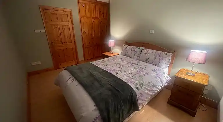 Gemütlicher Rückzugsort am Wasser in Ballyvaughan 3