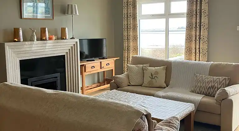 Gemütlicher Rückzugsort am Wasser in Ballyvaughan 3