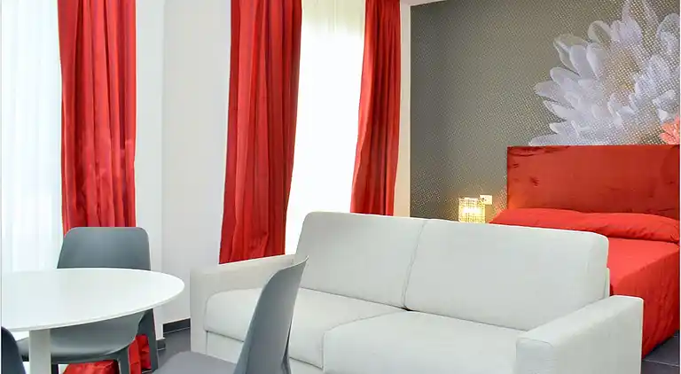 Elegantes Studio an der wunderschönen Küste von Bibione