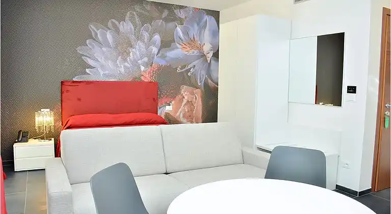 Elegantes Studio an der wunderschönen Küste von Bibione