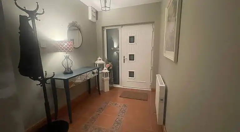 Gemütlicher Rückzugsort am Wasser in Ballyvaughan 3