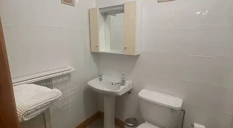 Gemütlicher Rückzugsort am Wasser in Ballyvaughan 3