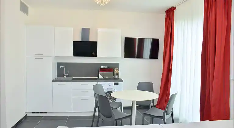 Elegantes Studio an der wunderschönen Küste von Bibione