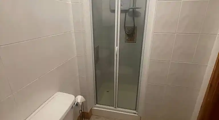 Gemütlicher Rückzugsort am Wasser in Ballyvaughan 3