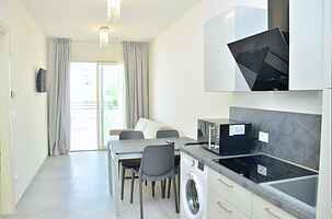 Homely bright flat on the shores of Bibione