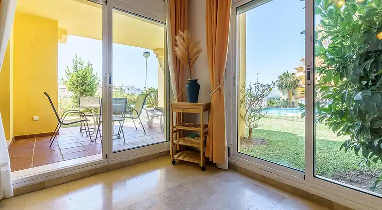 Holiday home in Mijas