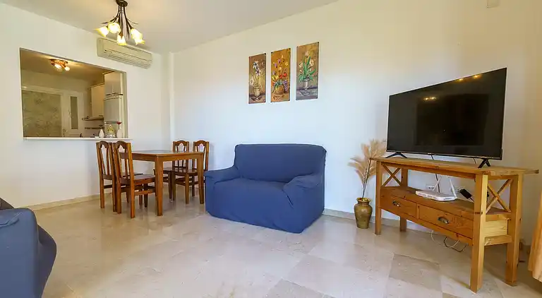 Holiday home in Mijas