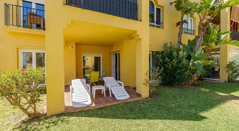 Holiday home in Mijas