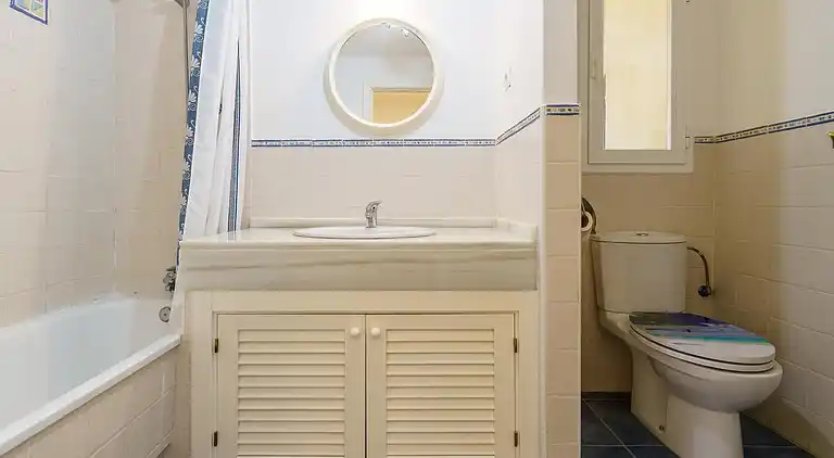 Holiday home in Mijas