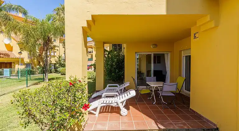 Holiday home in Mijas