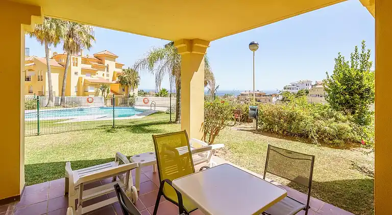 Holiday home in Mijas