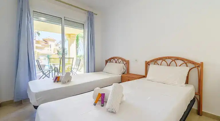 Holiday home in Mijas