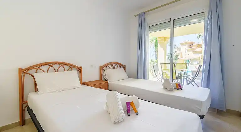 Holiday home in Mijas