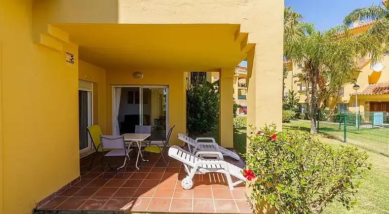 Holiday home in Mijas