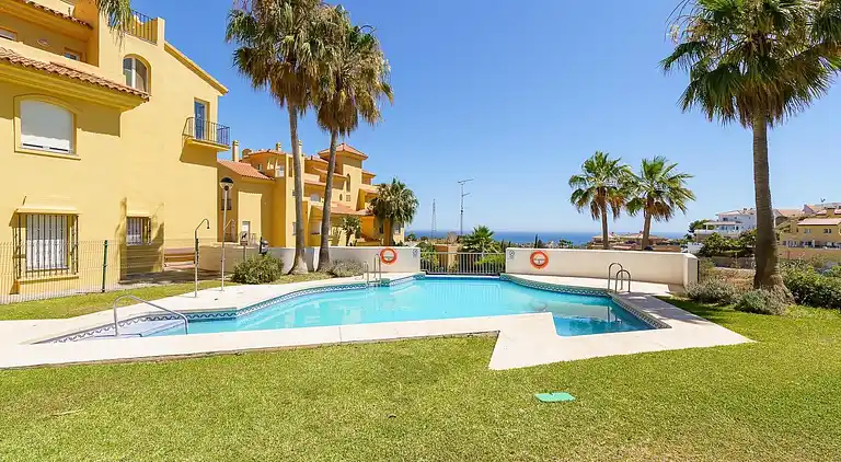 Holiday home in Mijas