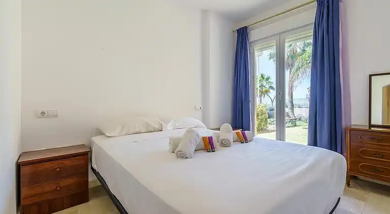 Holiday home in Mijas