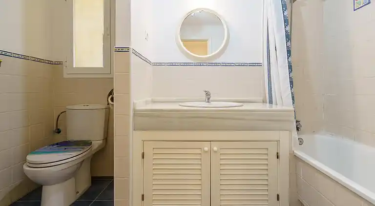 Holiday home in Mijas