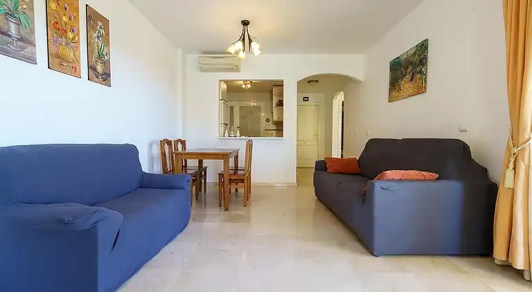 Holiday home in Mijas