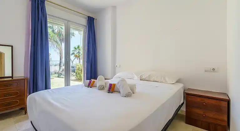 Holiday home in Mijas
