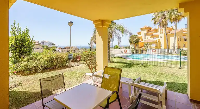 Holiday home in Mijas