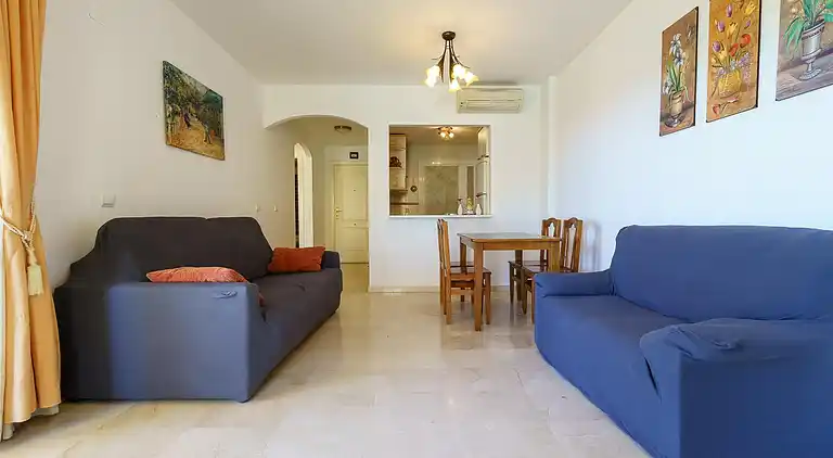 Holiday home in Mijas