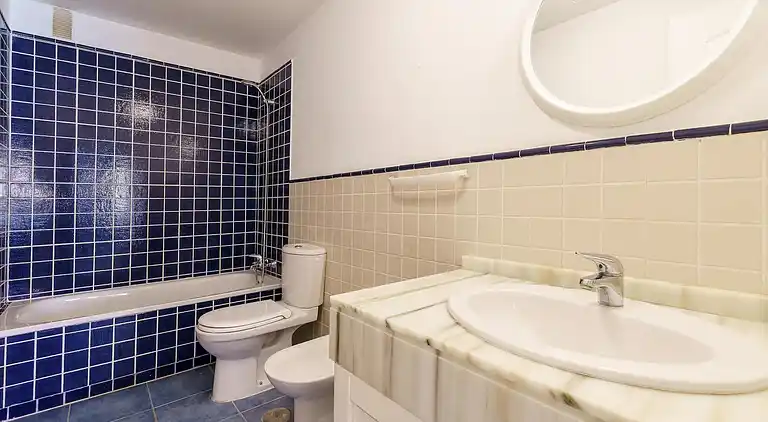 Holiday home in Mijas