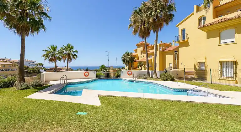Holiday home in Mijas